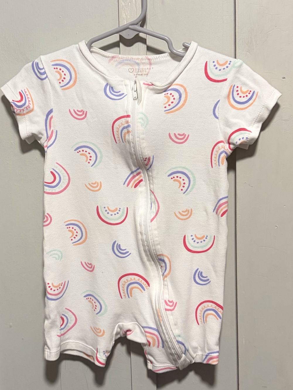 Kids primark onesie size 18-24m